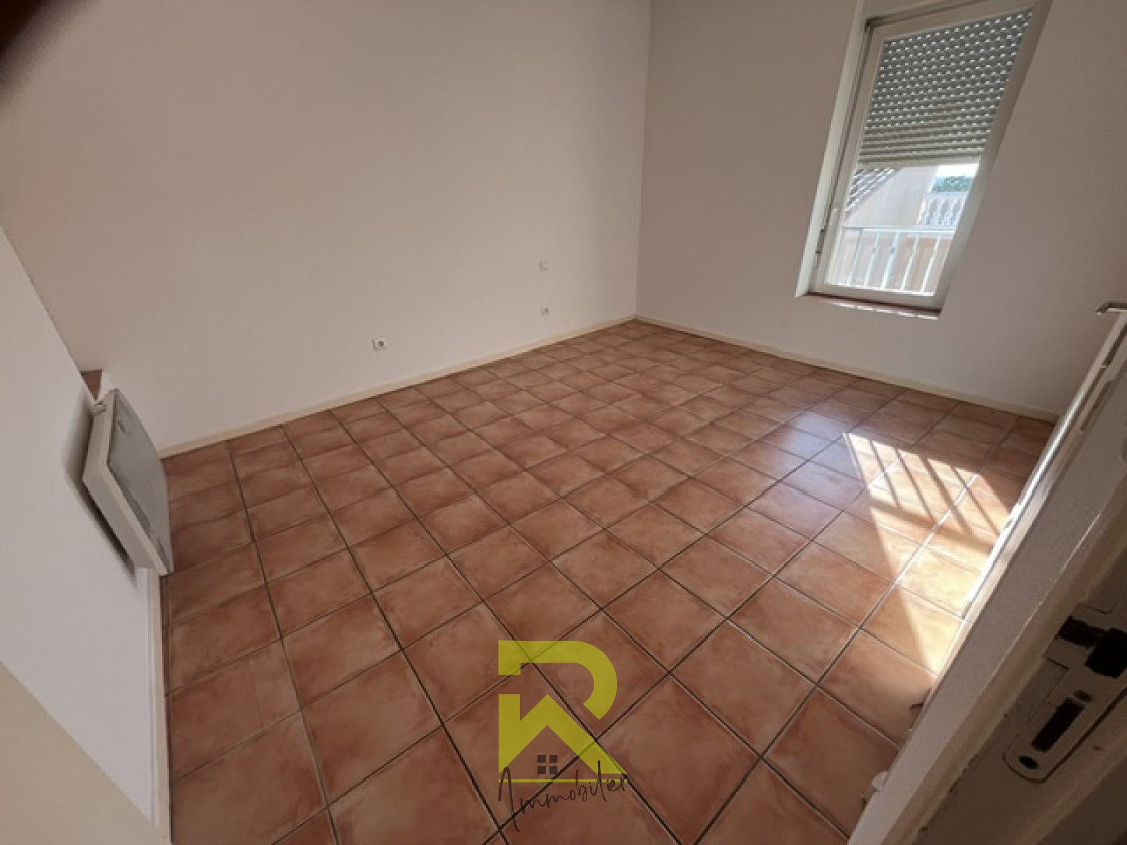 Appartement Avenue De La République à Lamalou-les-Bains