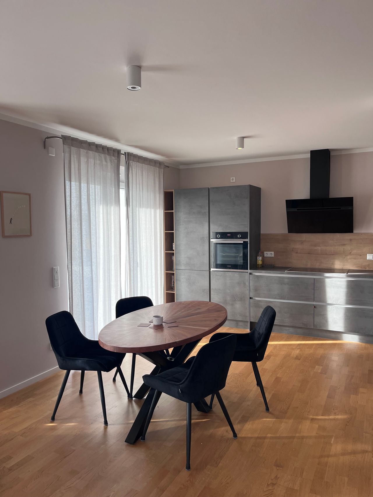 Wohnung Friedrich-Ebert-Anlage in Hanau