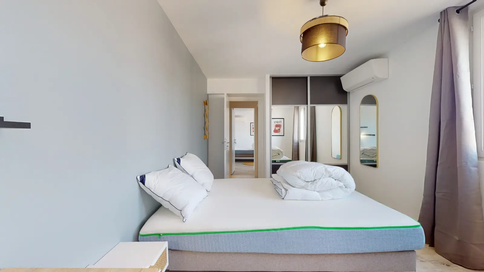 Appartement Rue Vincent Euvrard à Montpellier