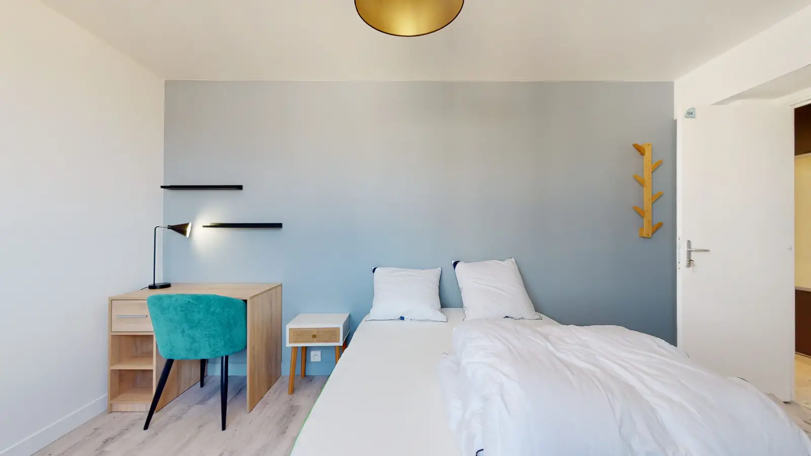 Appartement Rue Vincent Euvrard à Montpellier