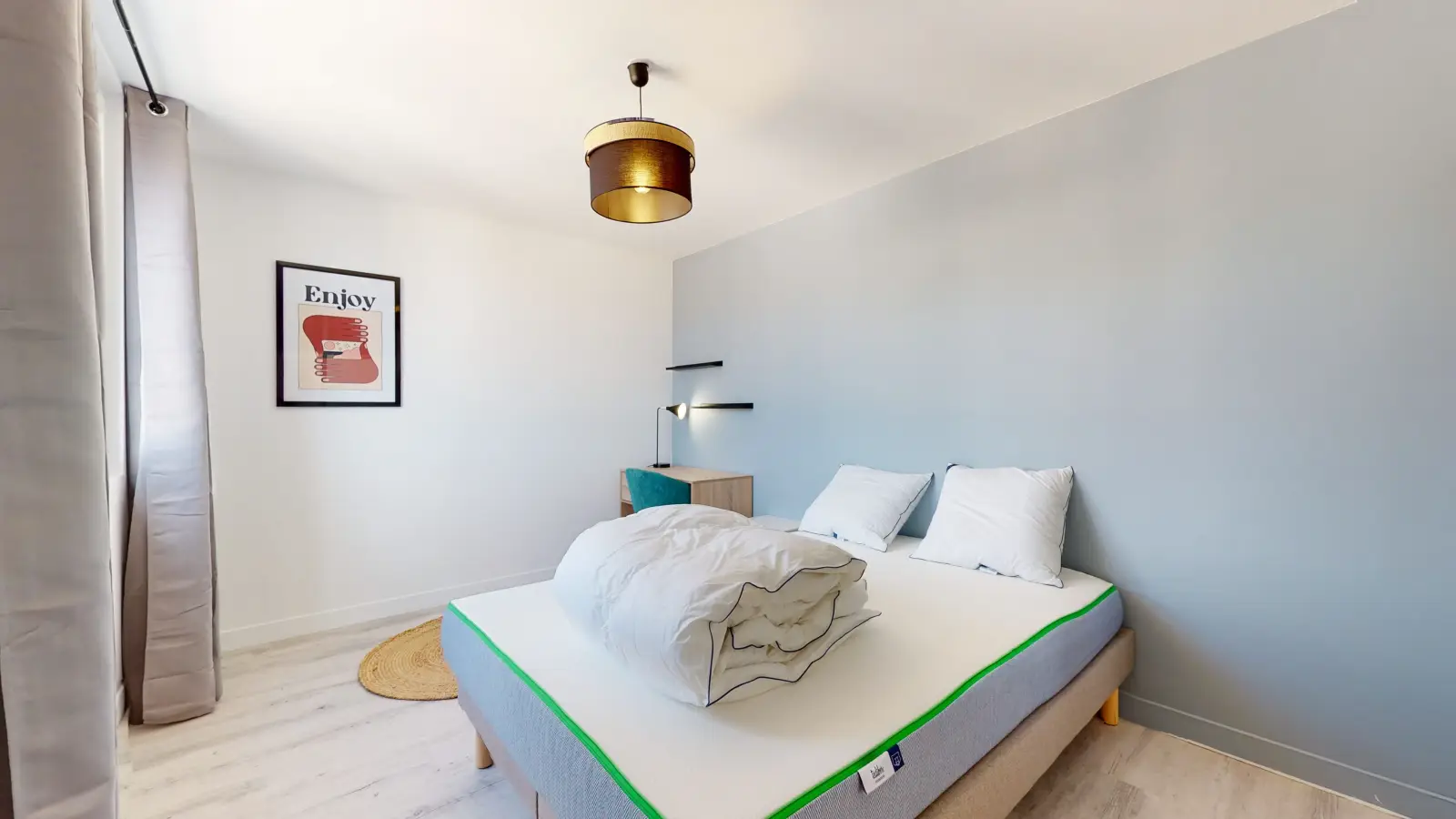 Appartement Rue Vincent Euvrard à Montpellier