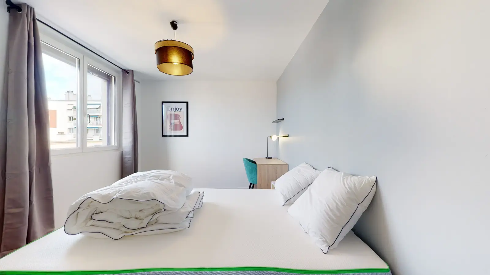 Appartement Rue Vincent Euvrard à Montpellier