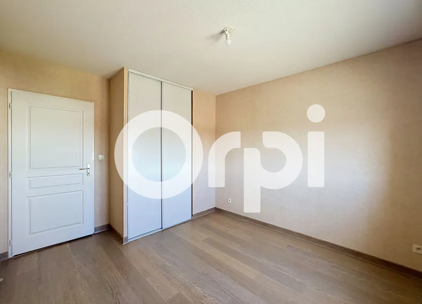 Flat Rue Albert Camus in Chaumont