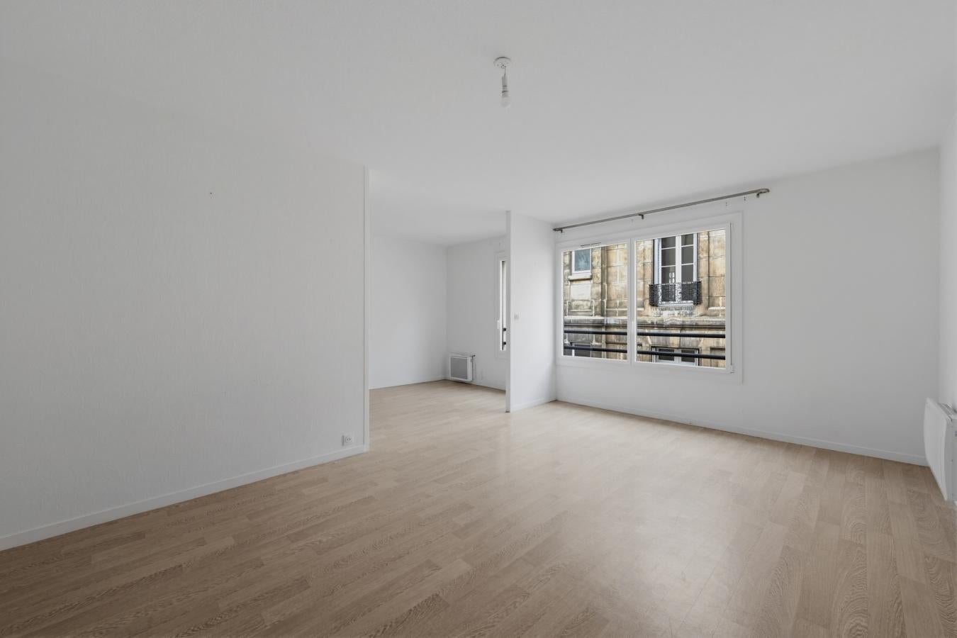 Appartement Rue Canihac à Bordeaux