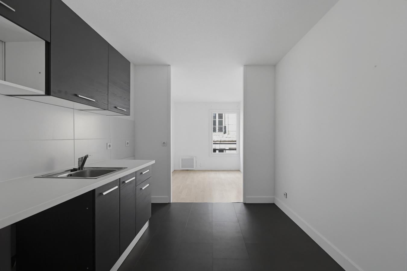 Appartement Rue Canihac à Bordeaux
