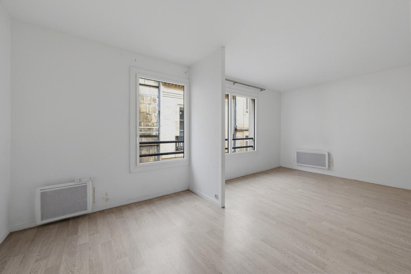 Appartement Rue Canihac à Bordeaux