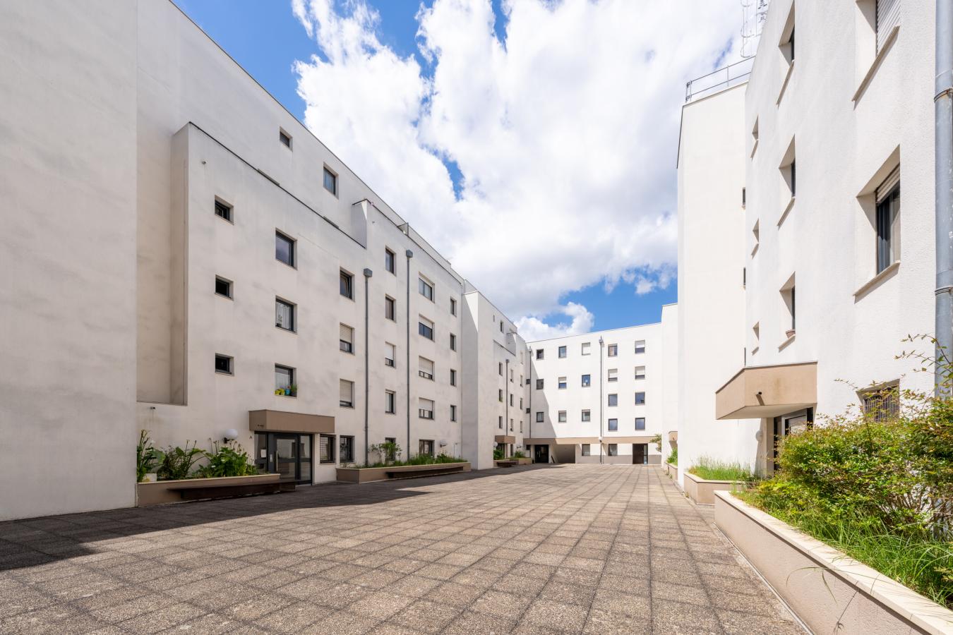 Flat Rue Canihac in Bordeaux