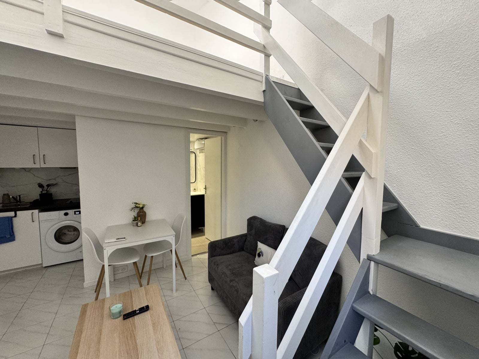 Flat Avenue Jules Julien in Toulouse