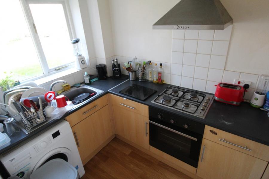 Room Heron Drive in Nottingham