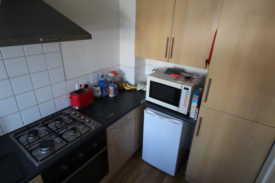 Room Heron Drive in Nottingham