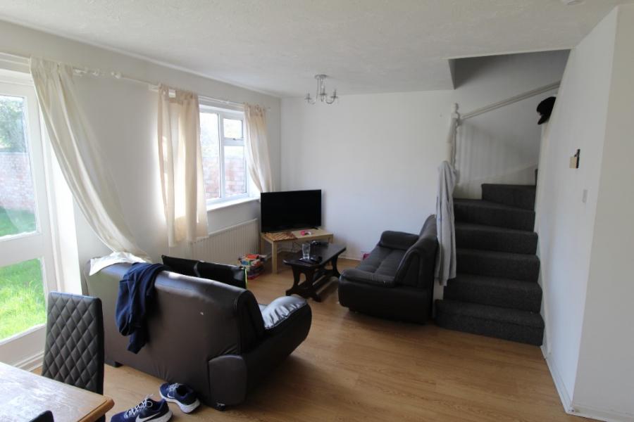 Room Heron Drive in Nottingham