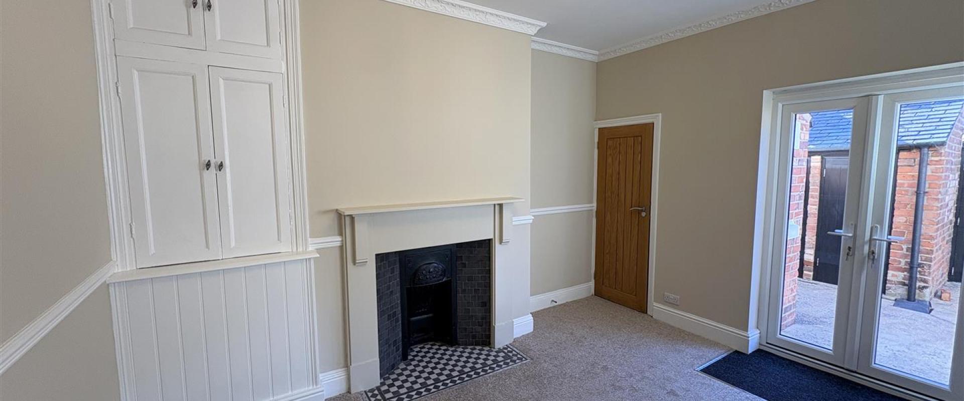 House Harding Terrace in Darlington