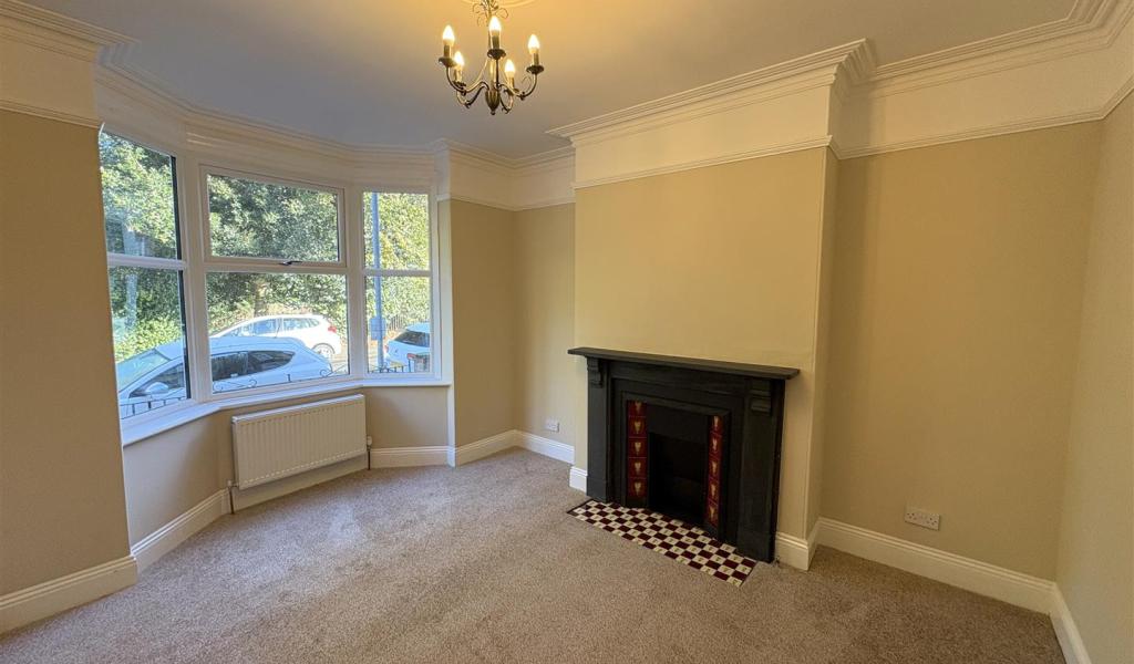 House Harding Terrace in Darlington
