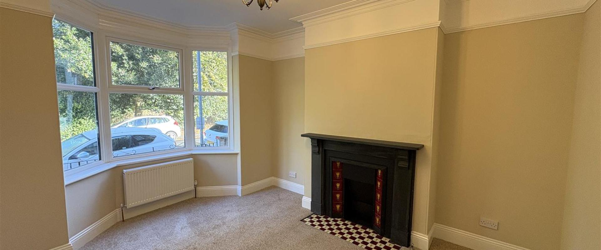 House Harding Terrace in Darlington