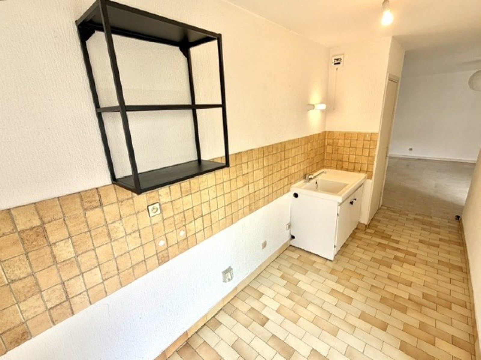 Appartement Allée du Lac à Lyon