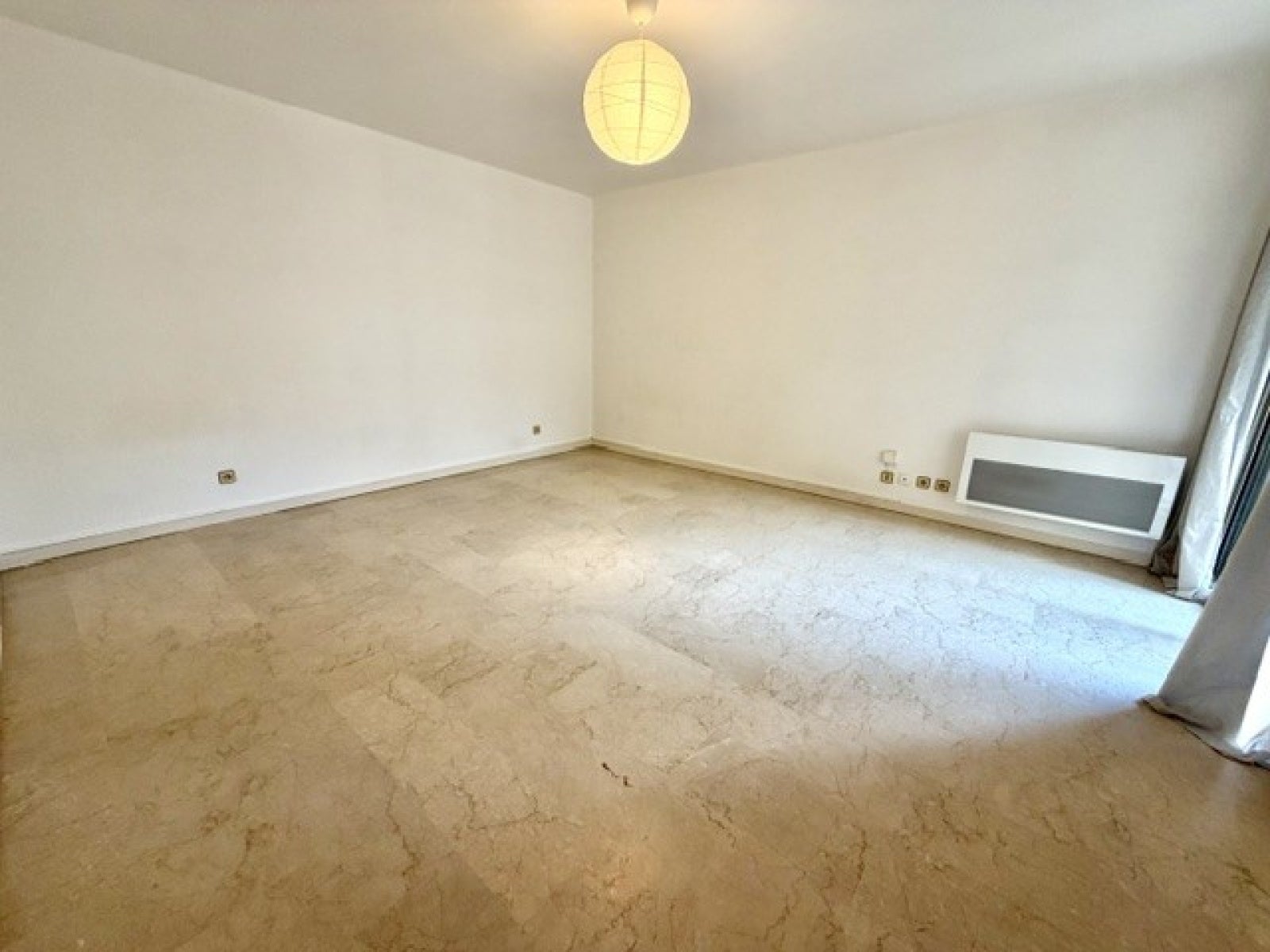 Appartement Allée du Lac à Lyon