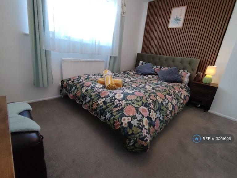 Room Cobholm Place in Cambridge