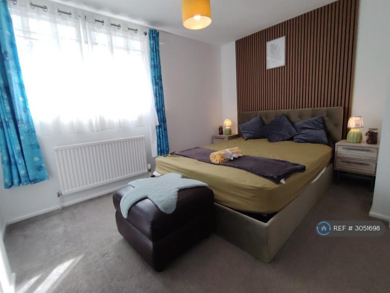 Room Cobholm Place in Cambridge
