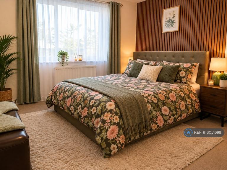 Room Cobholm Place in Cambridge
