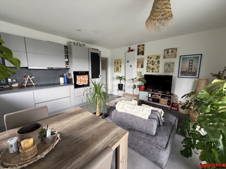 Appartement Chemin de Heiligenbrunn à Hagenthal-le-Haut