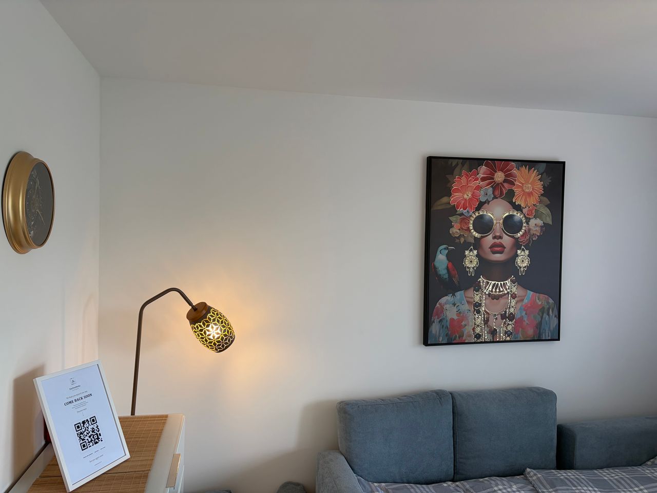 Wohnung Wehrmathen in Schönefeld