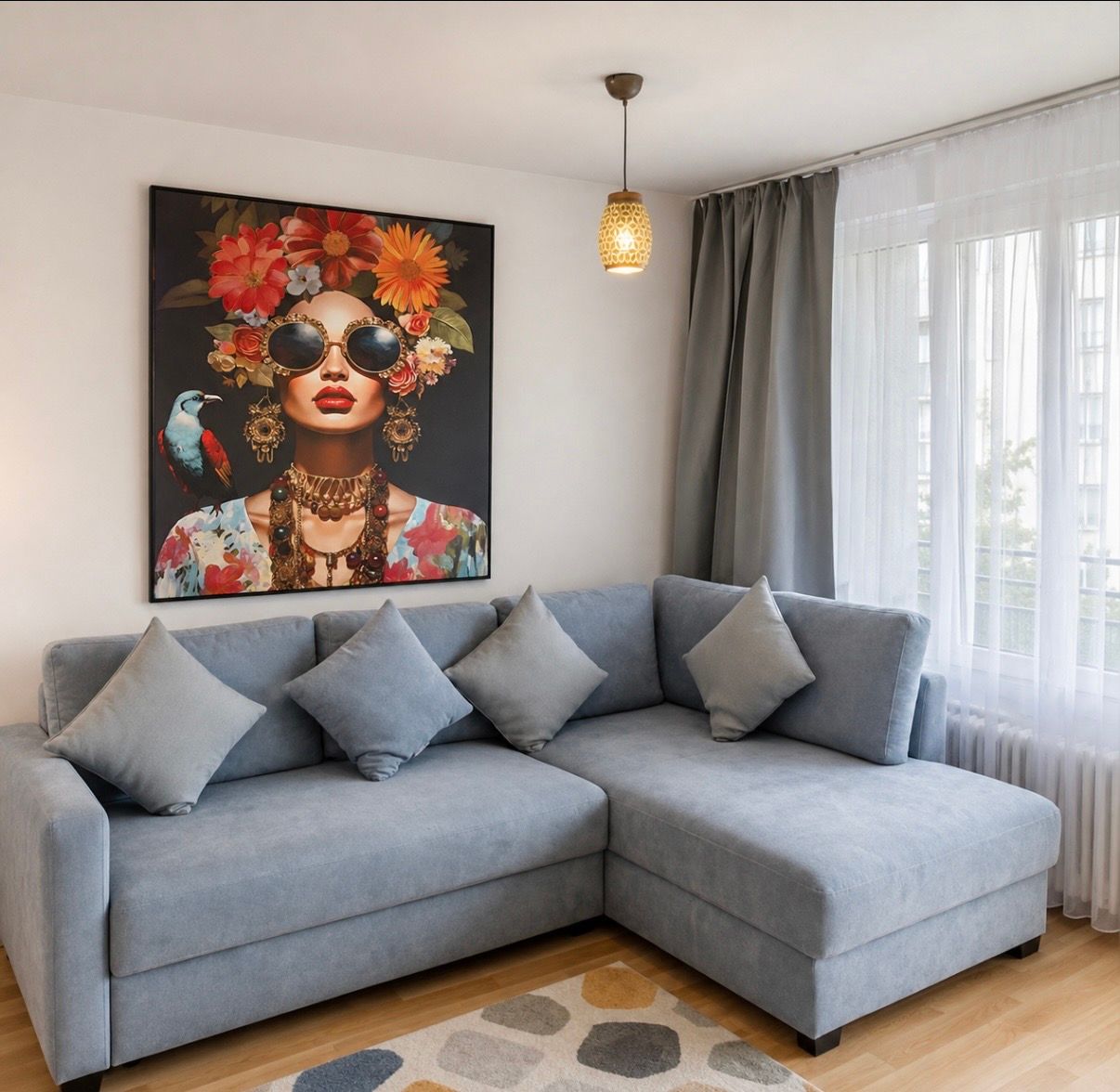 Wohnung Wehrmathen in Schönefeld