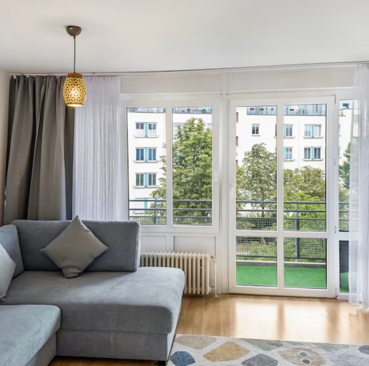 Wohnung Wehrmathen in Schönefeld