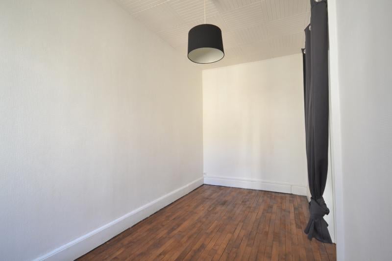 Appartement Rue Lothaire II à Nancy
