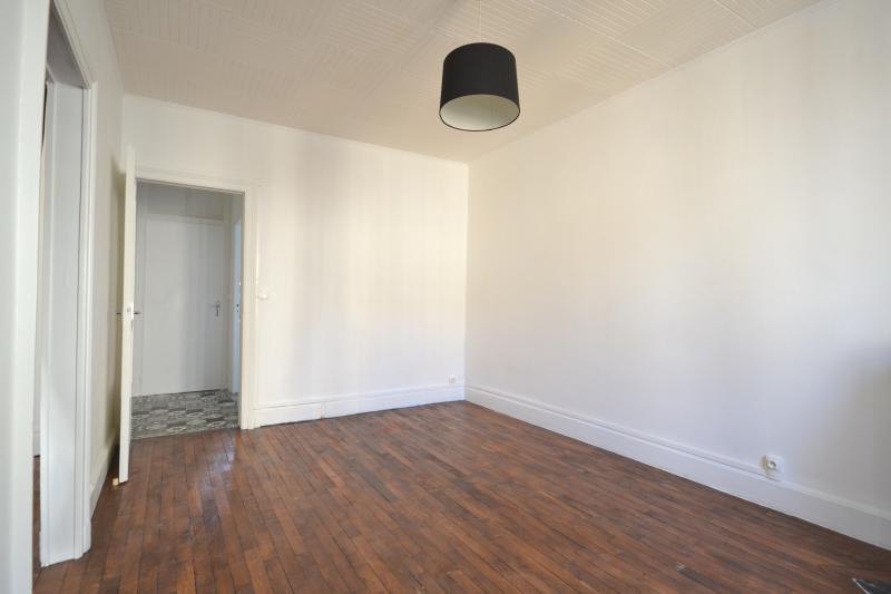 Appartement Rue Lothaire II à Nancy
