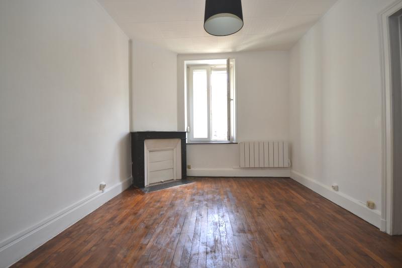 Appartement Rue Lothaire II à Nancy