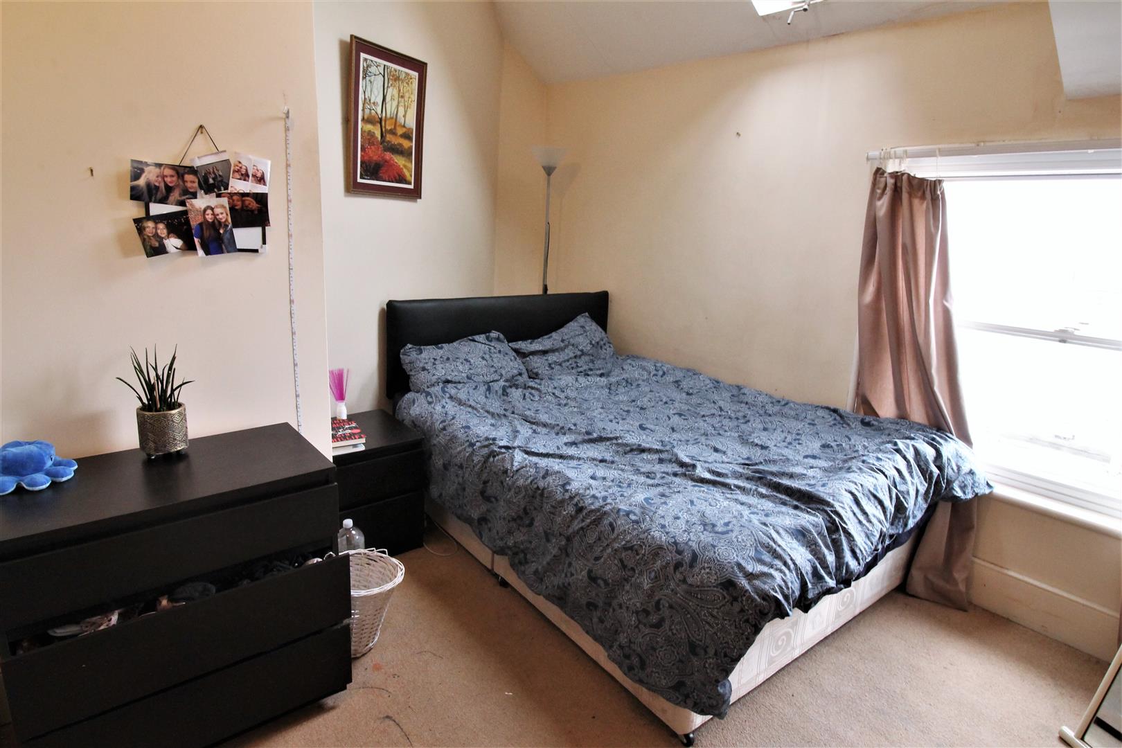 Flat Figtree Lane in Sheffield