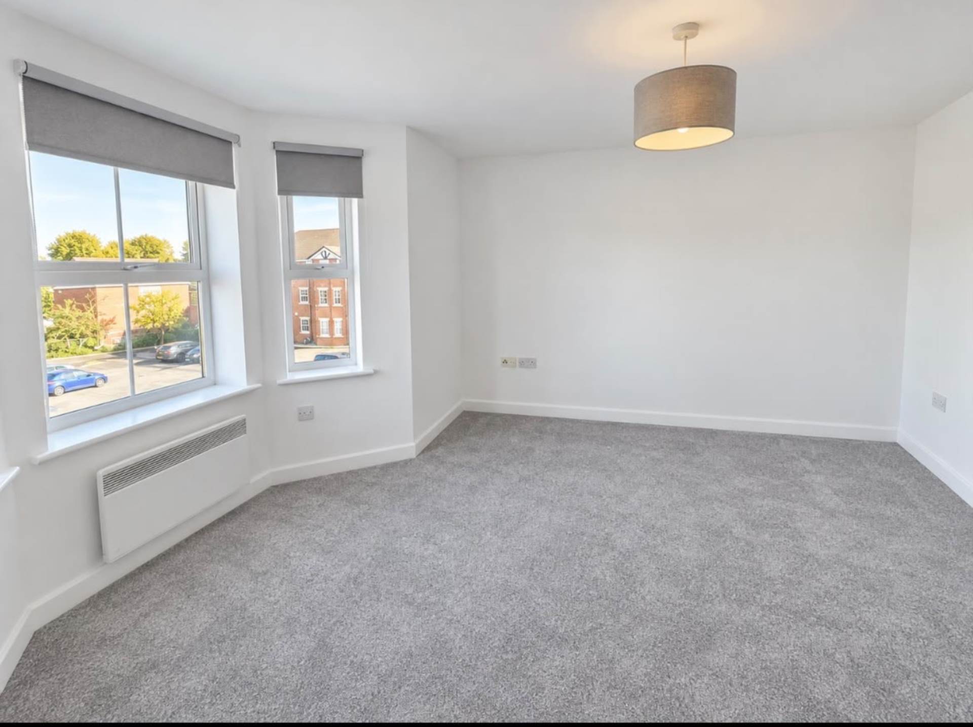 Flat The Old Quays in Warrington
