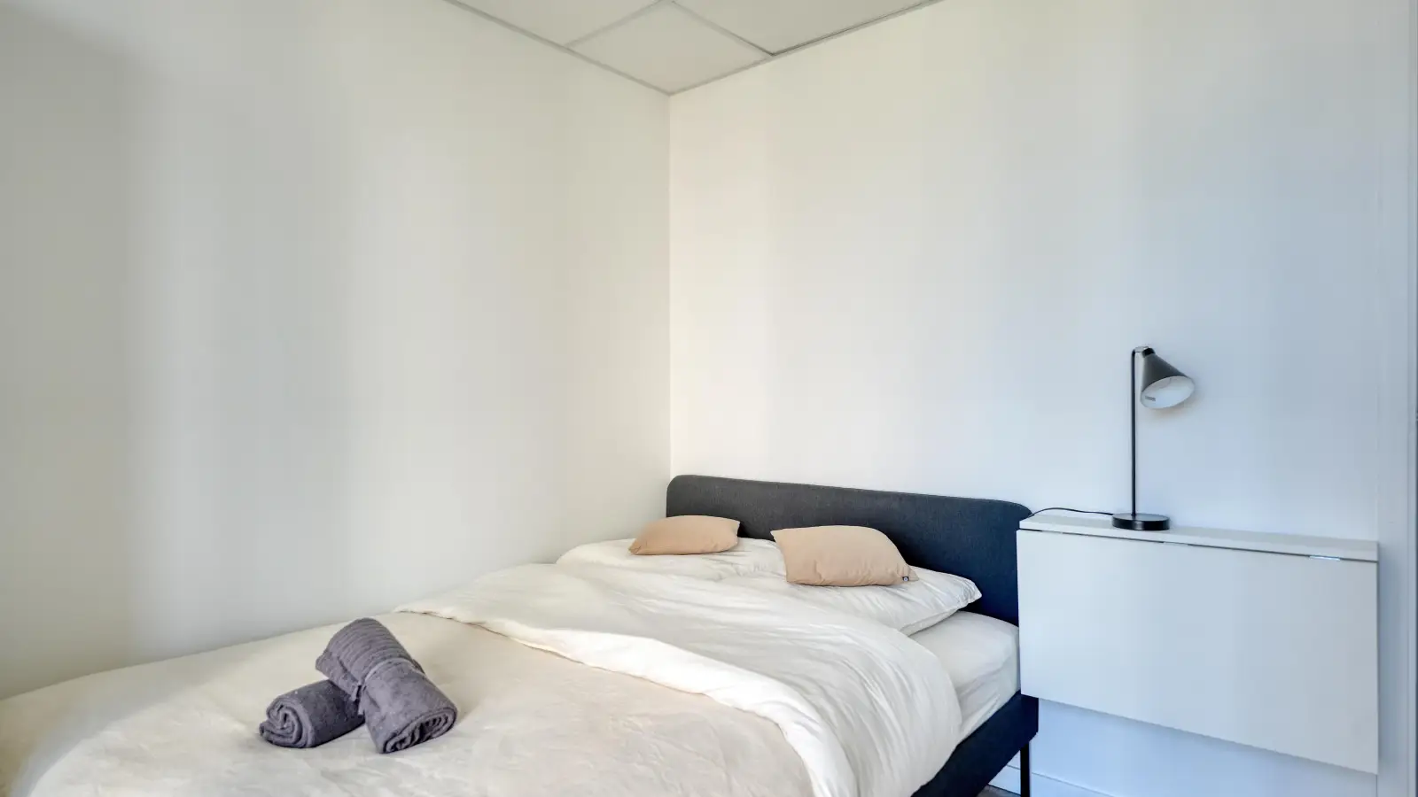 Chambre Rue du Petit Paris à Saint-Bonnet-Tronçais