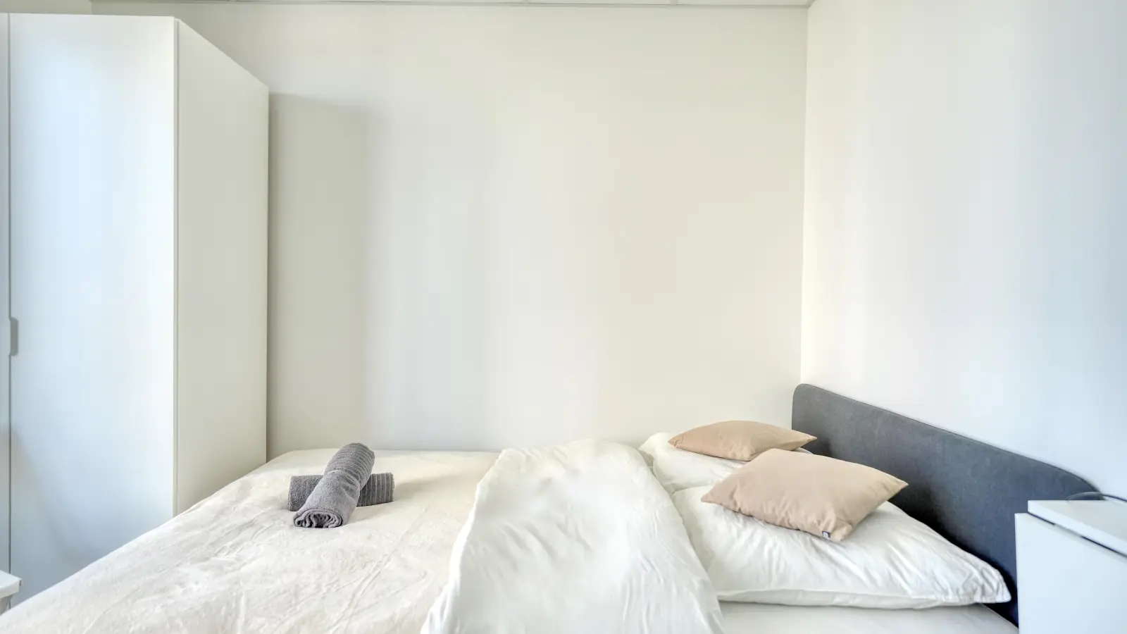 Chambre Rue du Petit Paris à Saint-Bonnet-Tronçais