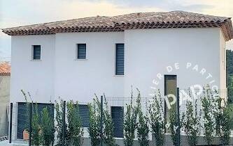 House Rue de la Magnanerie in Sainte-Maxime