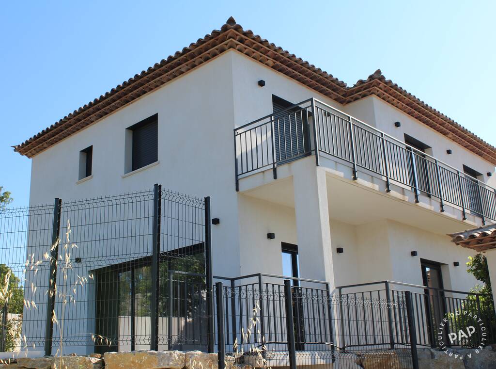 House Rue de la Magnanerie in Sainte-Maxime