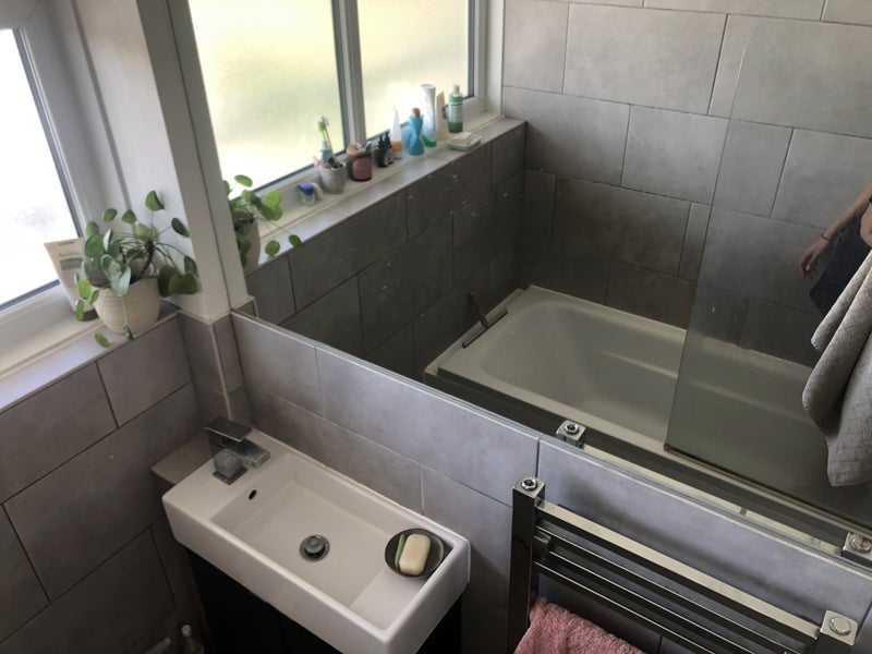 Room Govan Street in Greater London