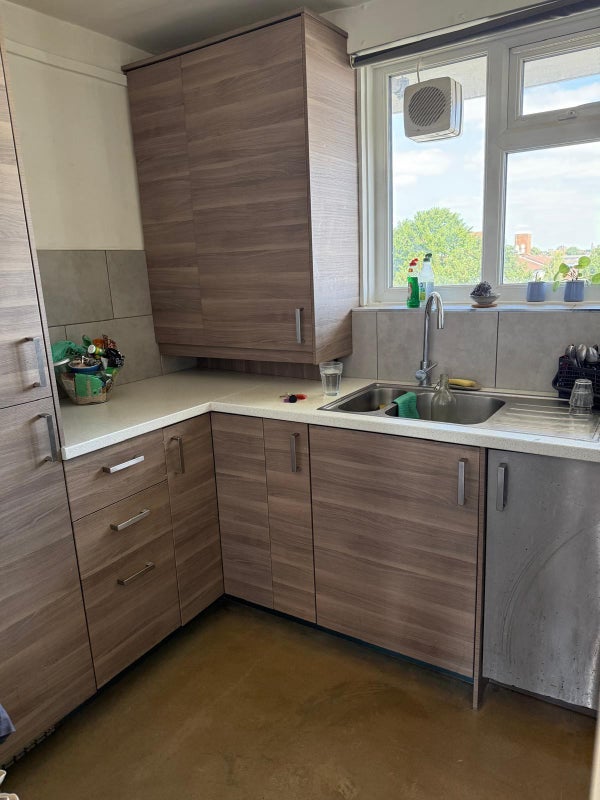 Room Govan Street in Greater London