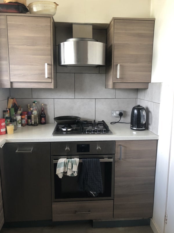 Room Govan Street in Greater London