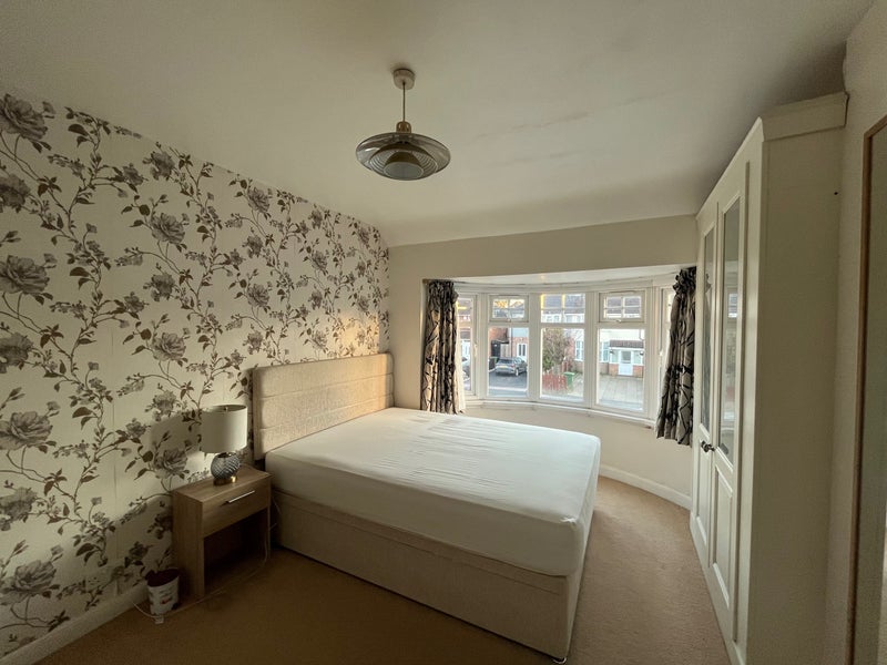 Room Lighthorne Road in Metropolitan Borough of Solihull