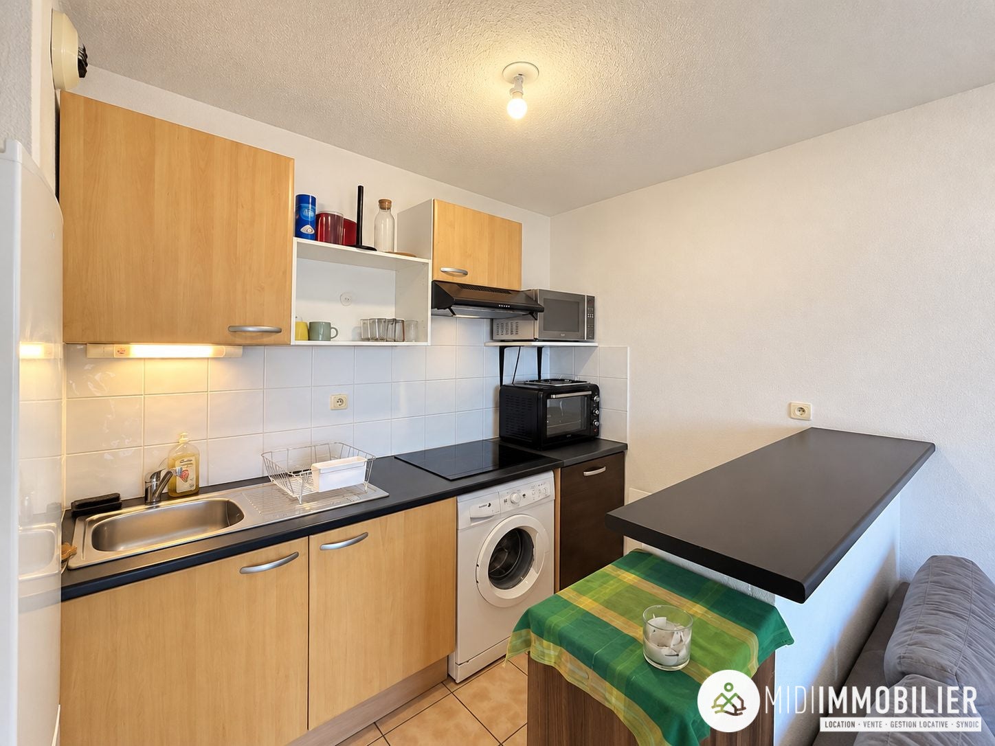 Appartement Avenue François Verdier à Albi