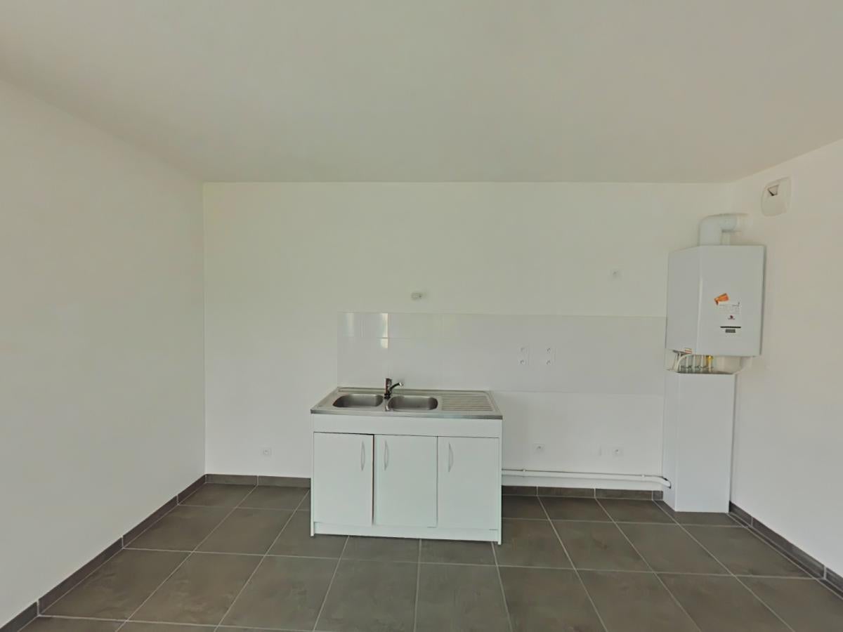 Appartement Boulevard Antonin Lassalle à Villefranche-sur-Saône