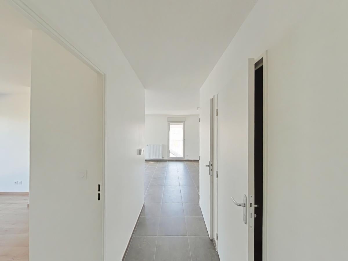 Appartement Boulevard Antonin Lassalle à Villefranche-sur-Saône