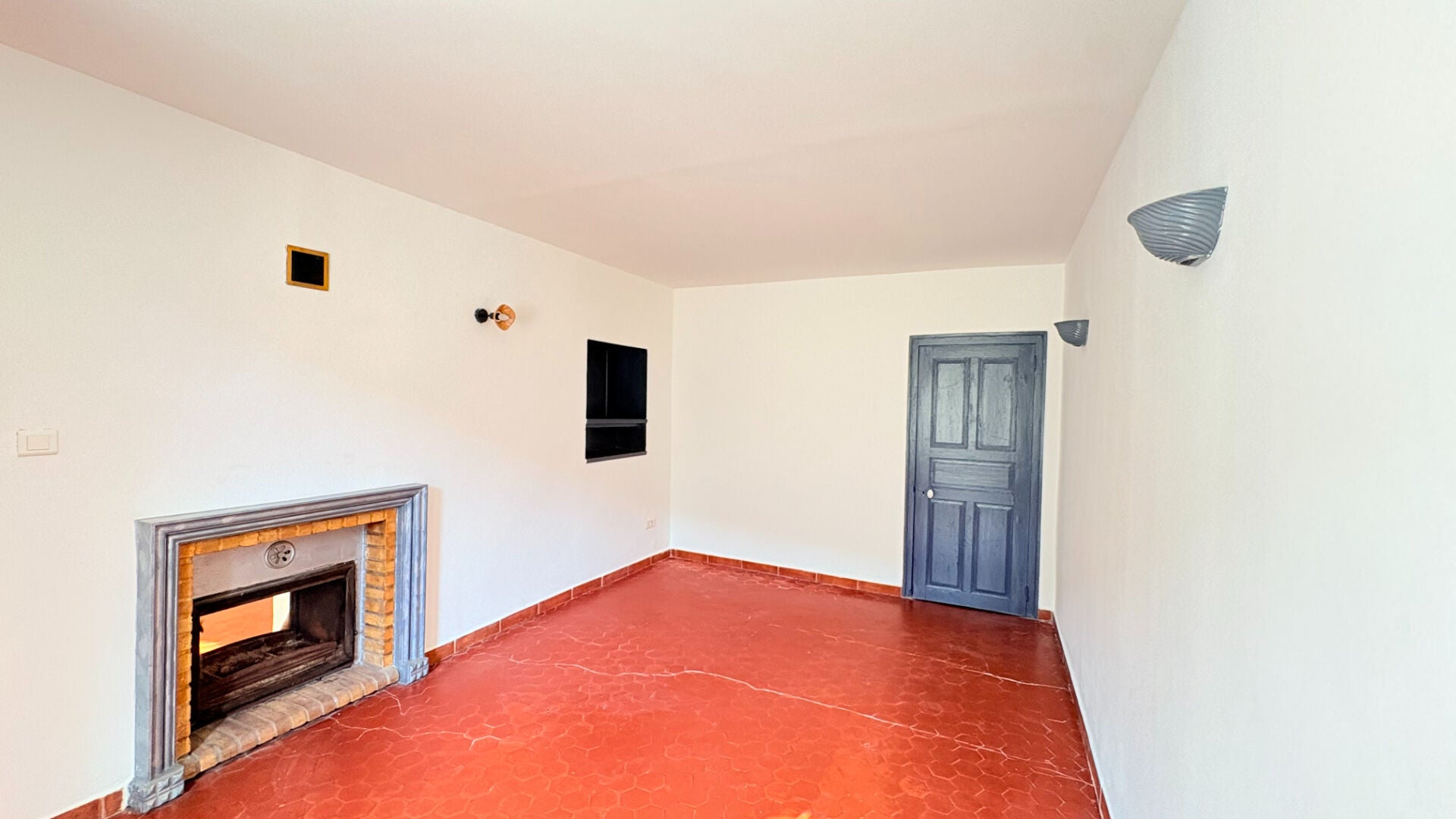 Flat Strada di Micoria in Lucciana