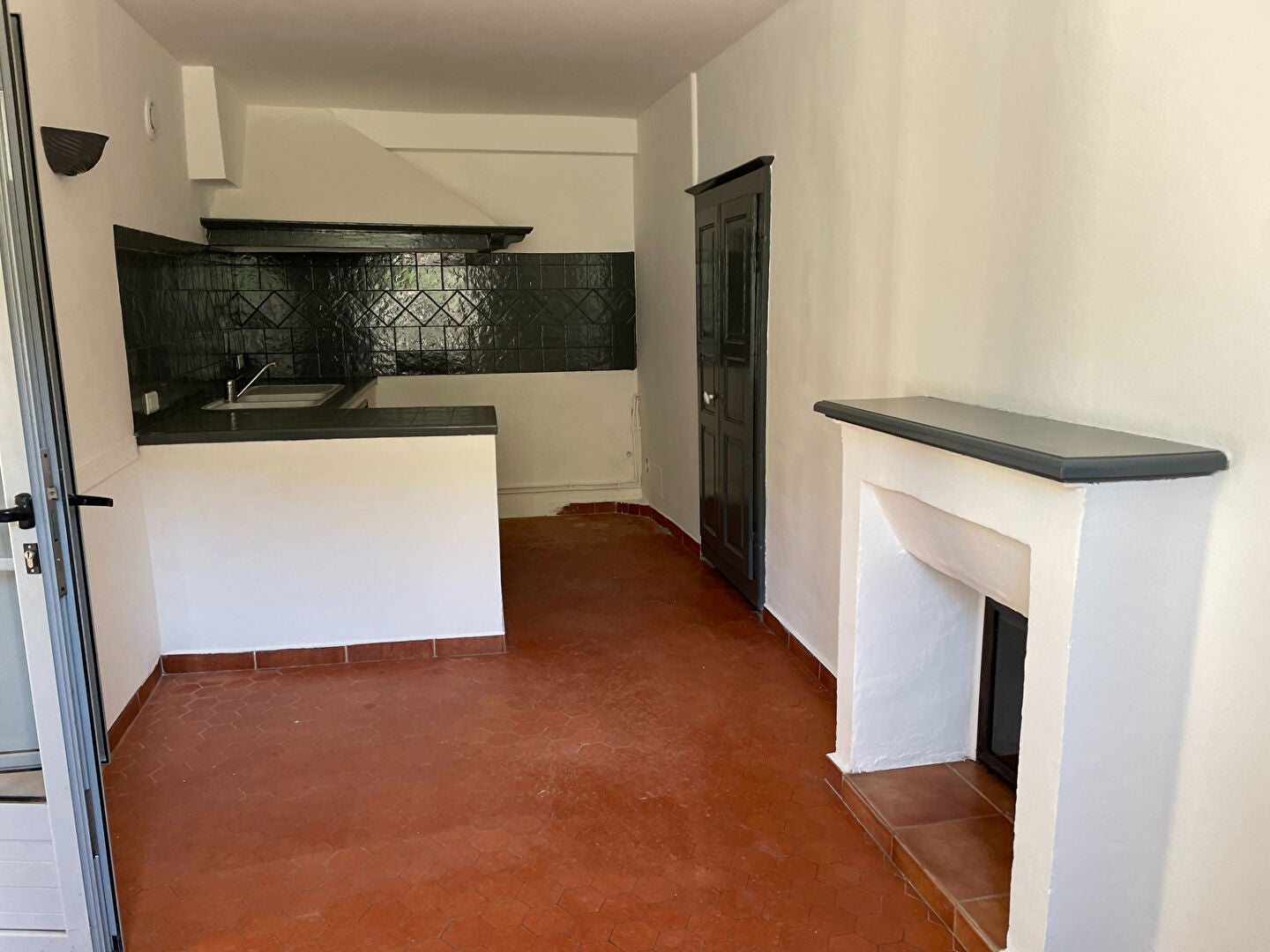 Flat Strada di Micoria in Lucciana