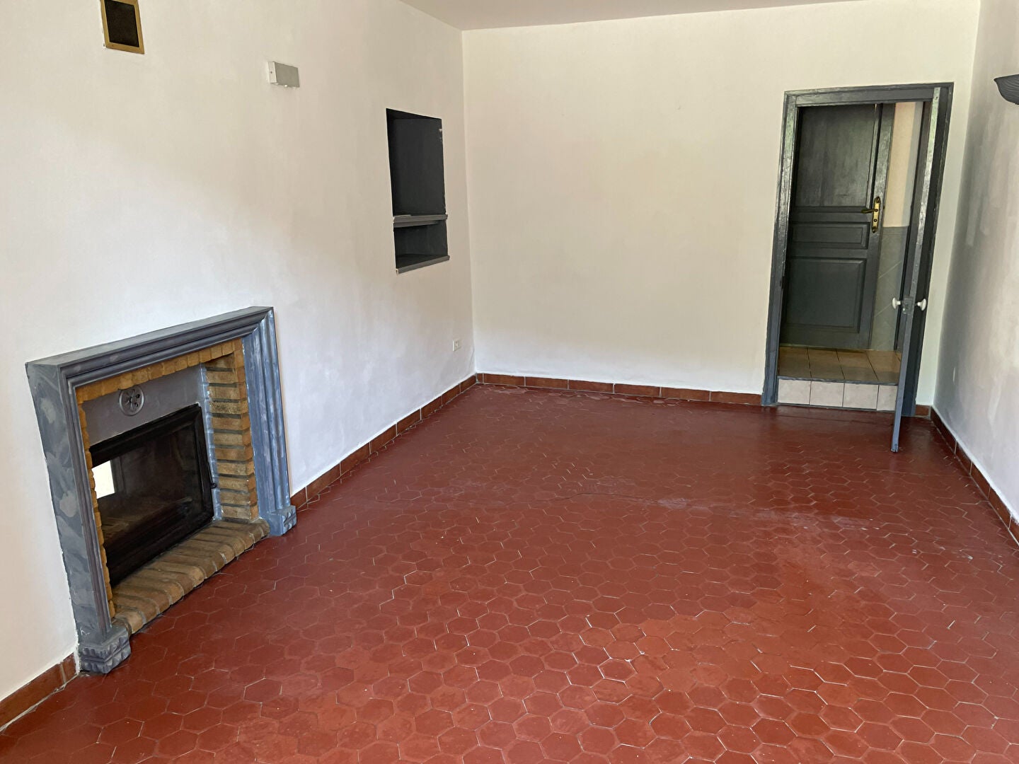 Flat Strada di Micoria in Lucciana