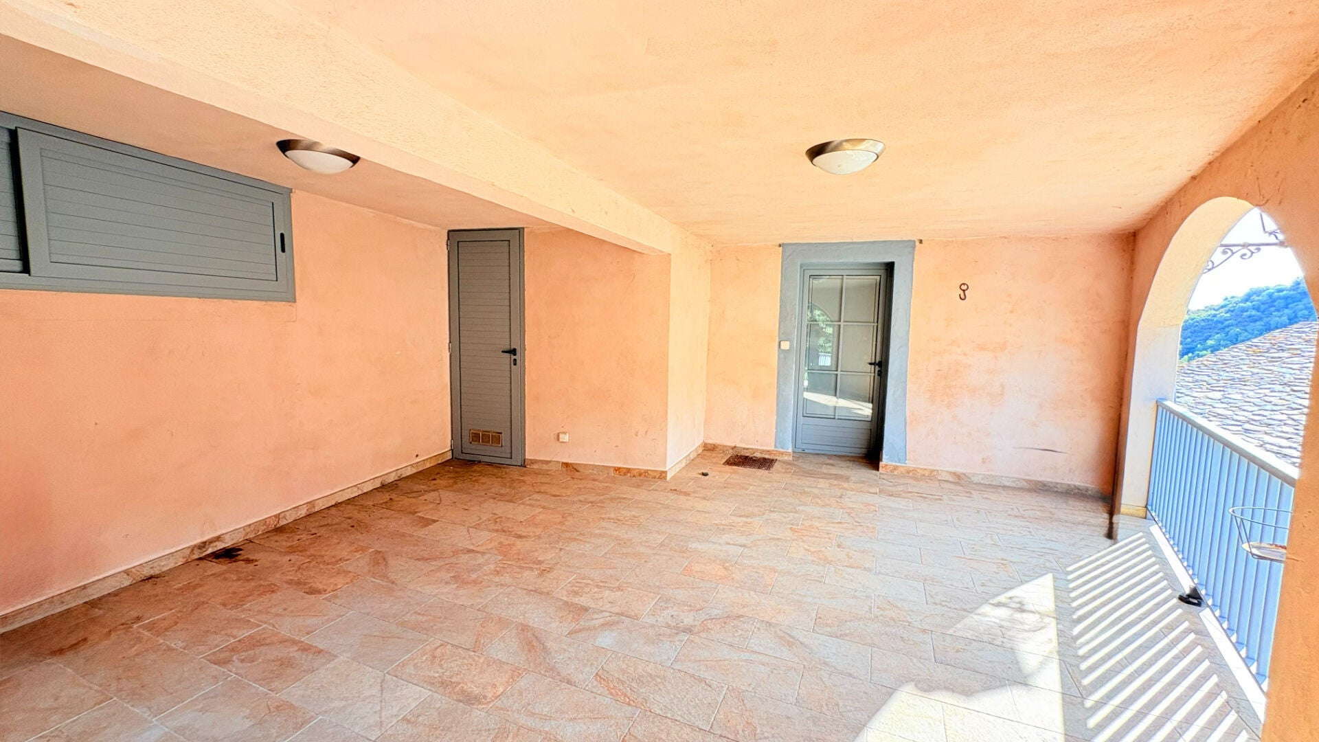 Flat Strada di Micoria in Lucciana