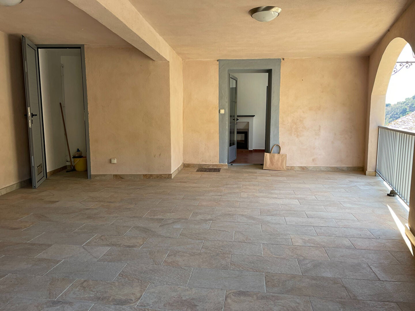 Flat Strada di Micoria in Lucciana