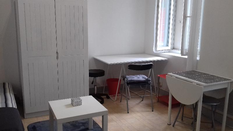 Appartement Rue des Treilles à Libourne