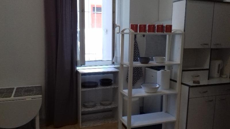 Appartement Rue des Treilles à Libourne